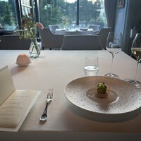 RESTAURANT PRUNIER - 