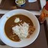 すき家 - おんたまカレー