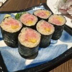 魚トの神 - トロタク