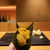 SUSHI TOKYO TEN、 横浜店 - 