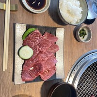焼肉 The INNOCENT CARVERY 新丸ビル店 - 