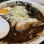 いそのかづお - 