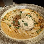 つるとんたん UDON NOODLE Brasserie - 