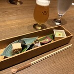 つるとんたん UDON NOODLE Brasserie KARUIZAWA JAPAN - 