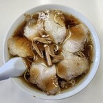 味世屋食堂 - 料理写真: