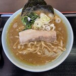 豚ソバ妖怪 飛燕 - 