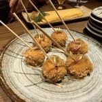 つるとんたん UDON NOODLE Brasserie KARUIZAWA JAPAN - 