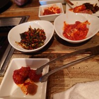 六本木焼肉　Kintan - 