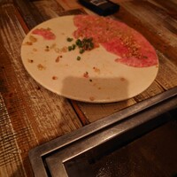 六本木焼肉　Kintan - 