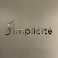 Simplicité - 