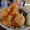 天丼・天ぷら本舗 さん天 巽北店