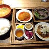 カフェ TSUKUMO食堂 豊田本店