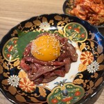 和牛焼肉鎌倉 肉と日本酒 - 