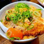赤川うどん - 
