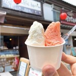 カフェ・テラ - 