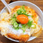 赤川うどん - 