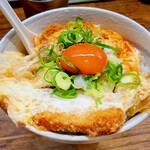 赤川うどん - 