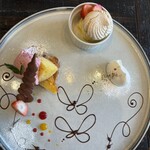 ビルディングブロックスカフェ - 