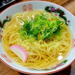 赤川うどん - 