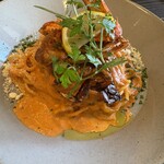 ビルディングブロックスカフェ - 