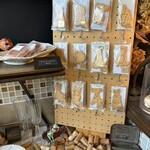 ビルディングブロックスカフェ - 