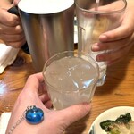 重蔵 - おつぽよ♡