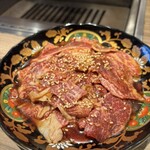 和牛焼肉鎌倉 肉と日本酒 - 