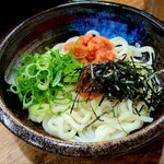 赤川うどん - 