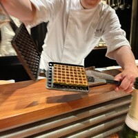 薪焼 銀座おのでら - 