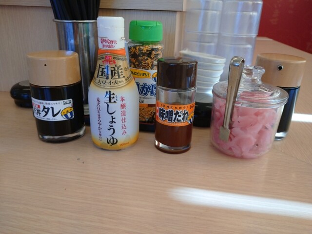 Ten-don Tempura Honpo San Ten Tatsumikita Ten photo 2