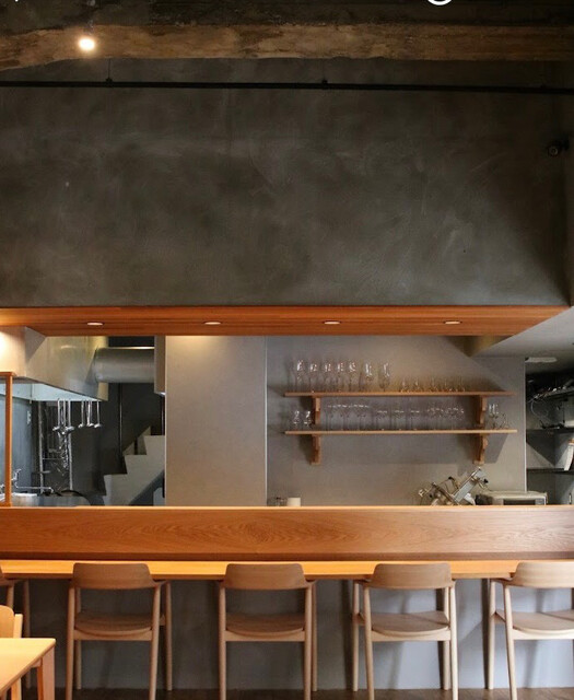 ソノイソノ（sonoisono） - 山形（イタリアン）の写真