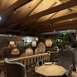 つるとんたん UDON NOODLE Brasserie - 