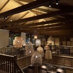 つるとんたん UDON NOODLE Brasserie - 