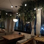 つるとんたん UDON NOODLE Brasserie - 