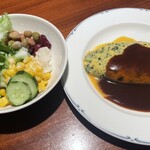  ガーデンビュッフェ パインテラス - 