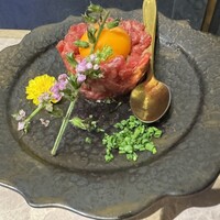 個室焼肉 牛姫 恵比寿本店 - 