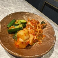 個室焼肉 牛姫 恵比寿本店 - 