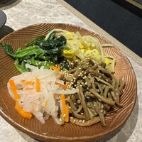 個室焼肉 牛姫 恵比寿本店 - 