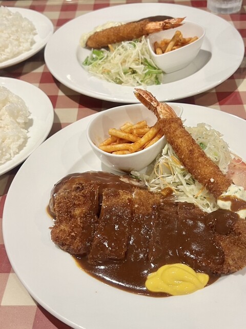 グリル佐々木 - 笠縫/洋食 | 食べログ