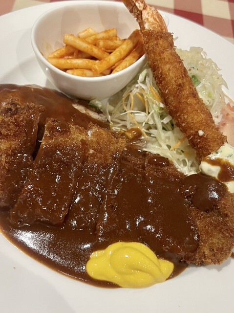グリル佐々木 - 笠縫/洋食 | 食べログ