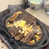 STEAK SUDAKU - 料理写真: