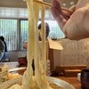 うどん山長