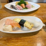 花寿司 - 