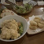 おおいた冠地どり専門店 とよいち - 