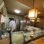 花寿司 - 