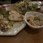 おおいた冠地どり専門店 とよいち - 