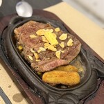 STEAK SUDAKU - 
