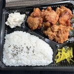 ちきん亭 - 料理写真: