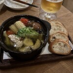 おおいた冠地どり専門店 とよいち - 