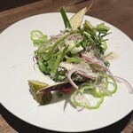 洋食 泉 - イタリアンサラダ